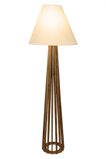 Slatted Accord Floor Lamp 361 (9485|361.09)