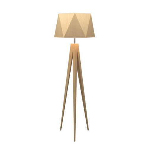 Facet Floor Lamp 3034 *NOT c(UL)us (9485|3034.34)