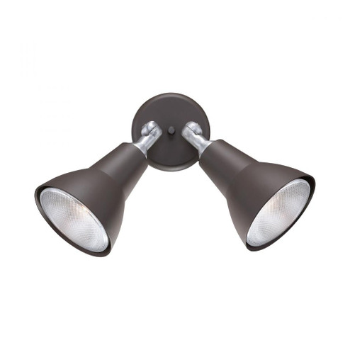 Thomas - Outdoor Essentials 11'' High 2-Light Outdoor Sconce - Black (91|SL494227)