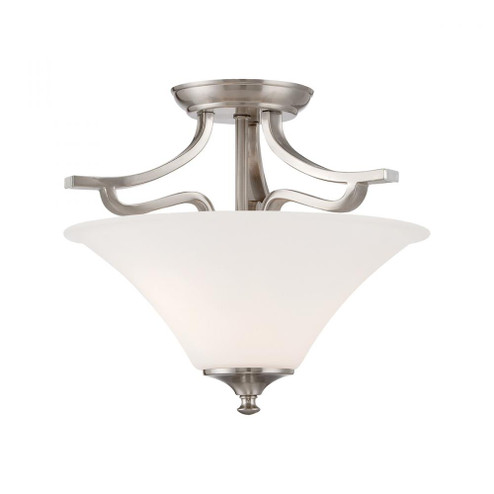 SEMI FLUSH MOUNT (91|TC0020217)