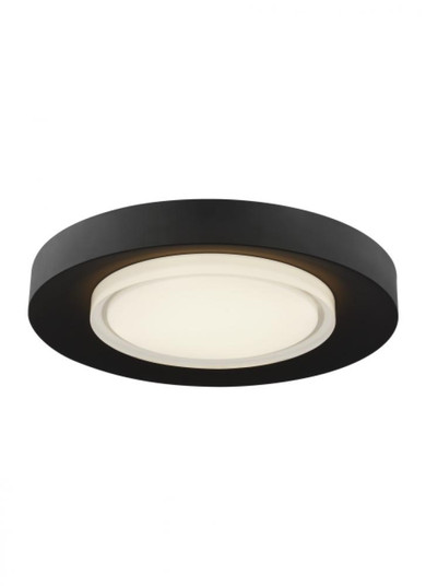 Hilo 16 Flush Mount (7355|700FMHLO16B-LED927)