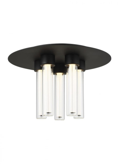 Kola 13 Flush Mount (7355|700FMKLA13B-LED927)