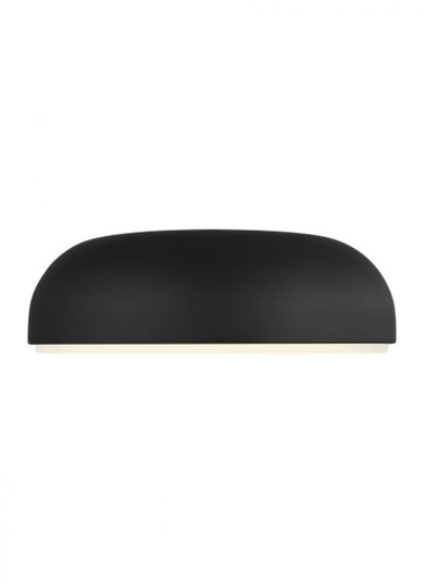 Kosa 13 Flush Mount (7355|700FMKOSA13B-LED930-277)