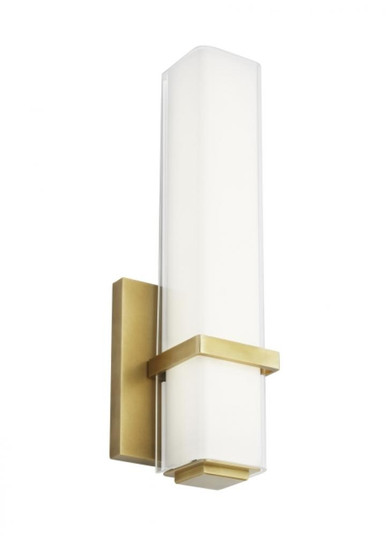 Milan 13 Bath (7355|700BCMLN13WNB-LED930-277)