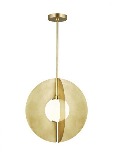 Orbel Round Grande (7355|700TDOBLRGNB-LED930)