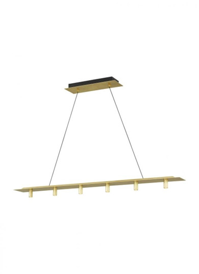 Ponte 50 Linear Suspension (7355|700LSPNT50NB-LED930-277)