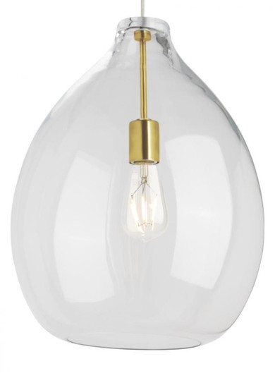 Quinton Pendant (7355|700TDQNTPCNB)