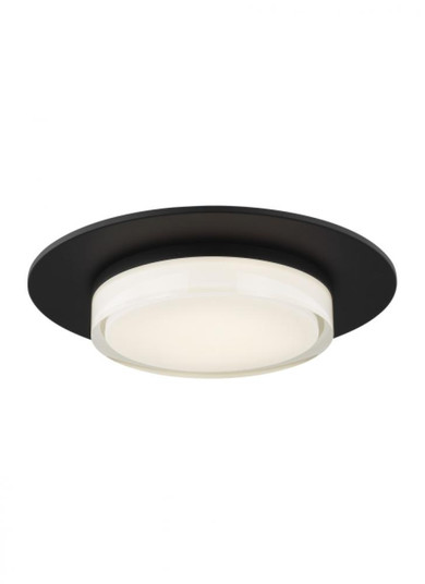 Sen 17 Flush Mount (7355|700FMSEN17B-LED927)
