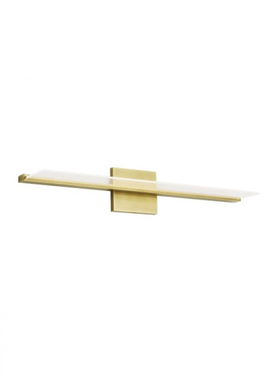 Span 24 Bath (7355|700BCSPANB2BR-LED930)