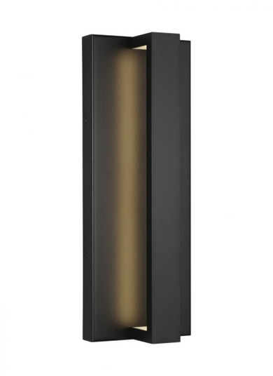 Windfall 16 Outdoor Wall (7355|700OWWND16B-LED930)