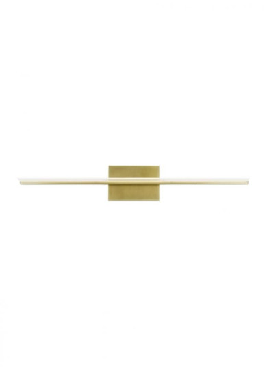 Span 36 Bath (7355|700BCSPANB3BR-LED930-277)