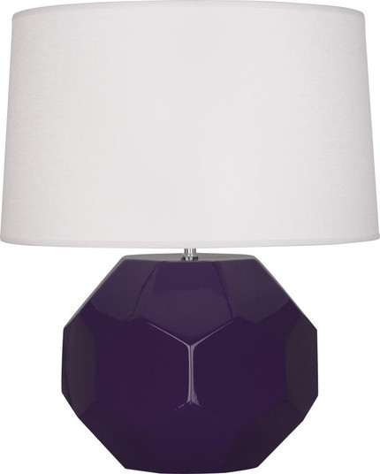 Amethyst Franklin Table Lamp (237|AM01)