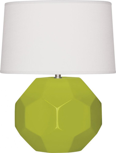 Apple Franklin Table Lamp (237|AP01)