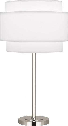 Decker Table Lamp (237|AW131)