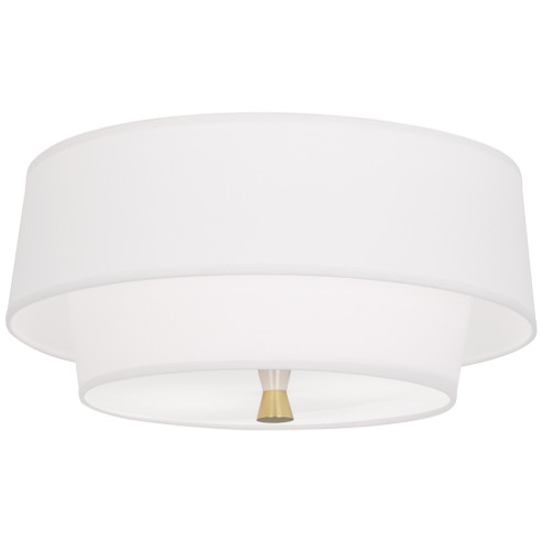 Decker Flushmount (237|AW143)