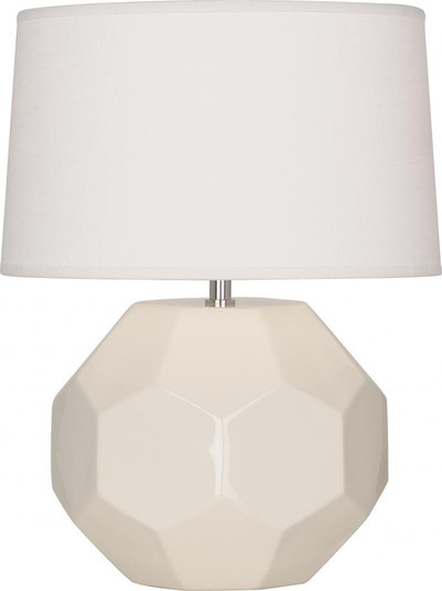 Bone Franklin Accent Lamp (237|BN02)