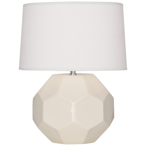 Bone Franklin Table Lamp (237|BN01)