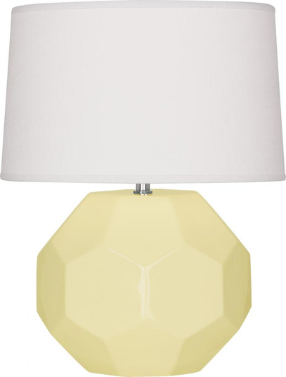 Butter Franklin Table Lamp (237|BT01)
