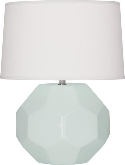 Celadon Franklin Table Lamp (237|CL01)