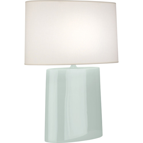 Celadon Victor Table Lamp (237|CL03)