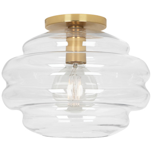 Horizon Flushmount (237|CL64)