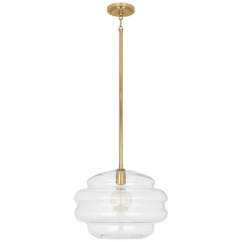 HORIZON PENDANT (237|CL65)