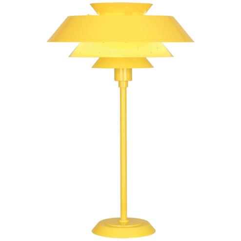 Pierce Table Lamp (237|CY780)