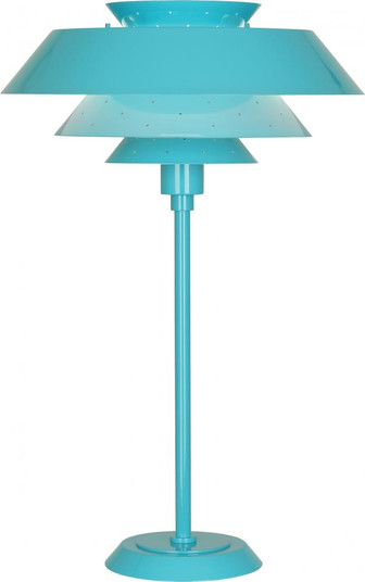 Pierce Table Lamp (237|EB780)