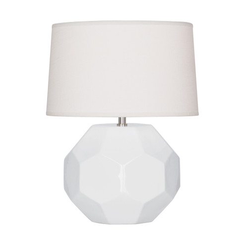 Lily Small Franklin Accent Lamp (237|LY02)