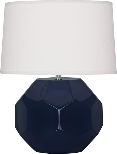 Midnight Franklin Accent Lamp (237|MB02)