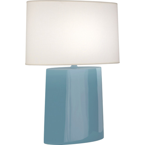 VICTOR TABLE LAMP (237|OB03)