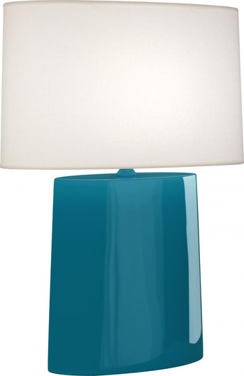 Peacock Victor Table Lamp (237|PC03)