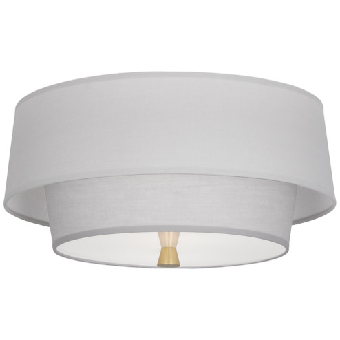 Decker Flushmount (237|PG143)