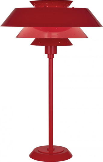 Pierce Table Lamp (237|RR780)