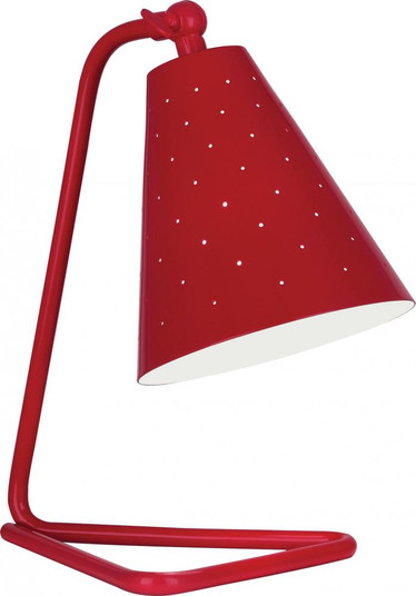 PIERCE ACCENT LAMP (237|RR988)