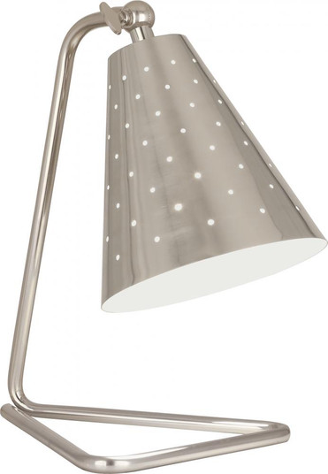 Pierce Accent Lamp (237|S988)