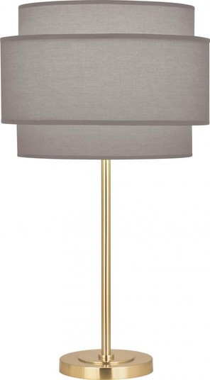 Decker Table Lamp (237|SG130)