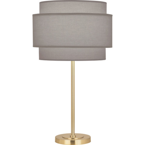 DECKER TABLE LAMP (237|SG130)