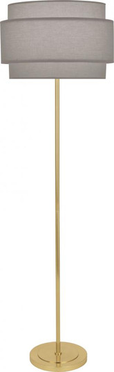 Decker Floor Lamp (237|SG132)