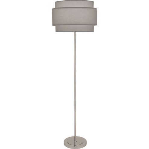 DECKER FLOOR LAMP (237|SG133)