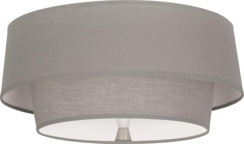 Decker Flushmount (237|SG144)