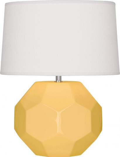 Sunset Franklin Table Lamp (237|SU01)