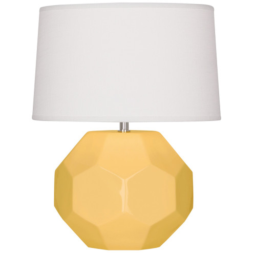 Sunset Franklin Table Lamp (237|SU01)