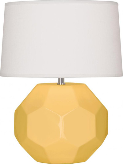 Sunset Franklin Accent Lamp (237|SU02)