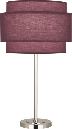 Decker Table Lamp (237|VW131)