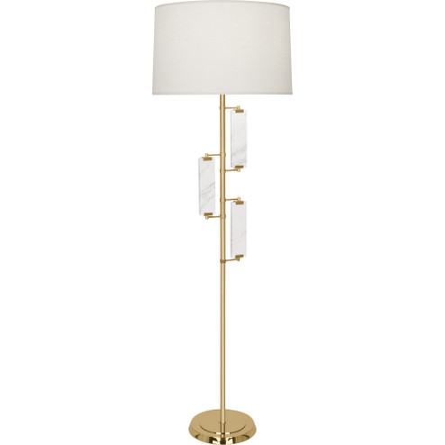 ALSTON FLOOR LAMP (237|456)