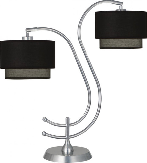 CHARLEE TABLE LAMP (237|C587B)