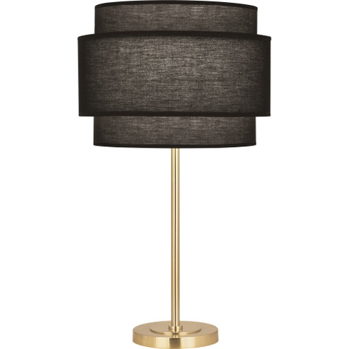Decker Table Lamp (237|RB130)