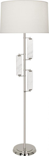 Alston Floor Lamp (237|S456)