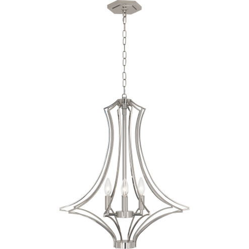 GRACE CHANDELIER (237|S467)